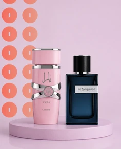Perfumes