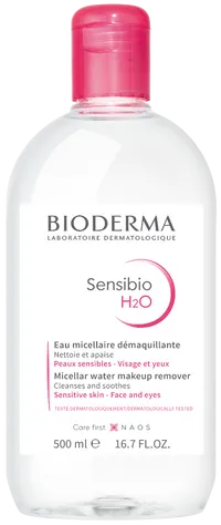 SENSIBIO H2O FCE500ML