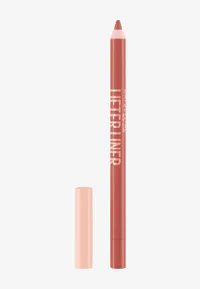 Lifter Lip Liner with Hyaluronic Acid