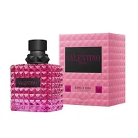 Born in Roma Donna Extradose 100ml