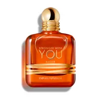 STRONGER WITH YOU EAU DE PARFUM AMBER - 100ML