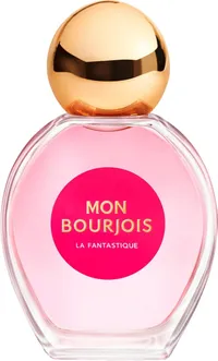 BJSF Mon Bourjois  FANT EDP 50 ML