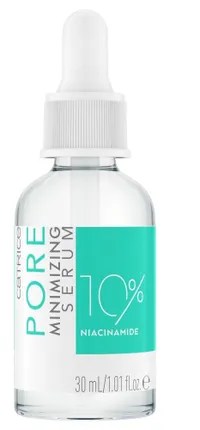 Catr. Pore Minimizing Serum