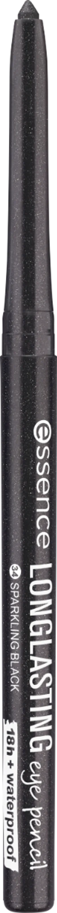LONG LASTING eye pencil 34