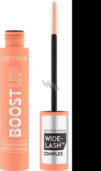 Catr. BOOST UP Vol. & Lash B. Masc. 010
