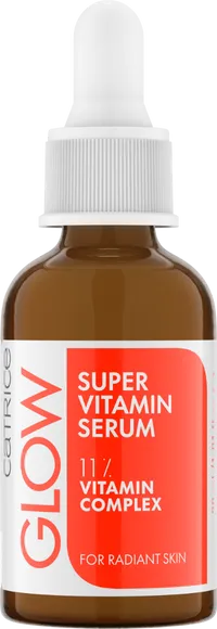 Catr. Glow Super Vitamin Serum