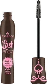Lash PRINCESS false lash effect mascara bla br