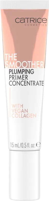 Catr. The S. Plumping Primer Concen.