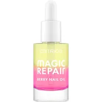  Magic Repair Berry Nail Oil