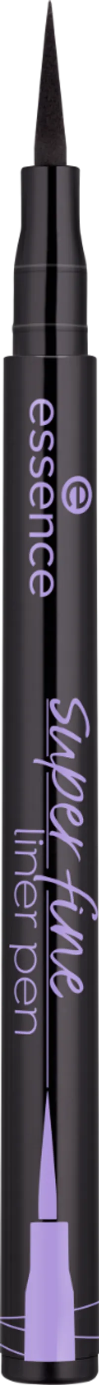 super fine liner pen 01