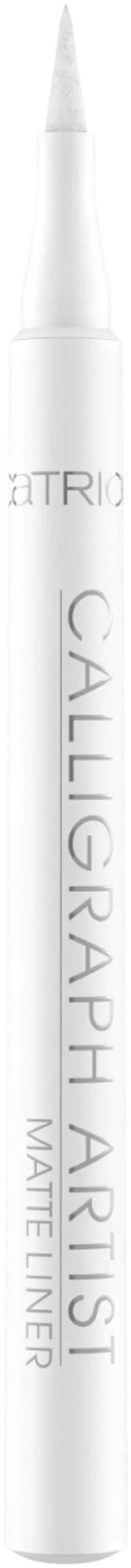 Calligraph Artist Matte Liner 070