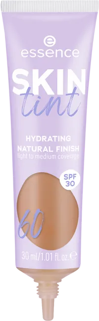 essence SKIN tint 60