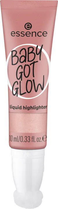 BABY GOT GLOW liquid highlighter 20