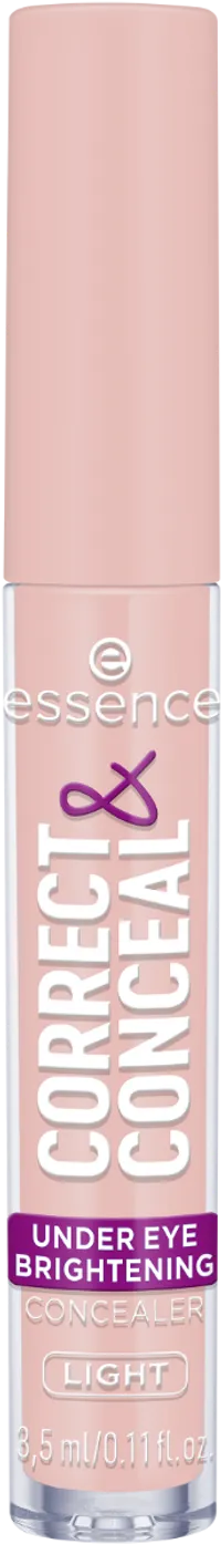  CORRECT & CONCEAL under eye brightening concealer