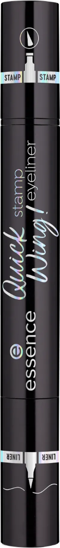  Quick Wing! stamp eyeliner 01
