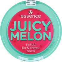  JUICY MELON tinted lip & cheek balm