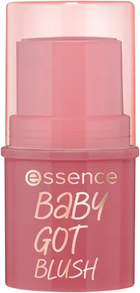 baby got blush 40