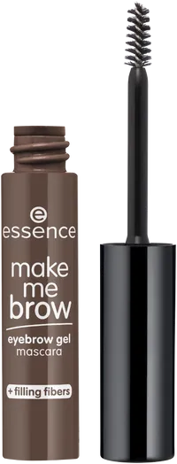 essence make me BROW eyebrow gel mascara 07
