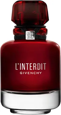 L'interdit rouge-80 ML