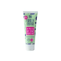 Plumpy Curls  Curly Custard 250 ML