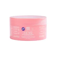 plumpy curls hair mask shea butter infused 250 ML