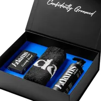 Face & Beard Essentials