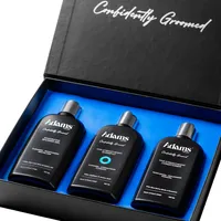 Premium Shower Routine