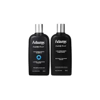 Adams Hair Strengthening Duo