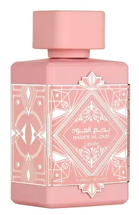 Spray Badee Al Oud Noble Blush 100 Ml