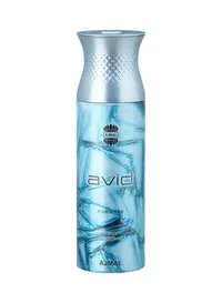 AVID BODY SPRAY 200 ML