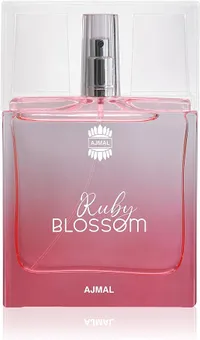 RUBY BLOSSOM EDP