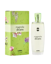 MAGNOLIA DREAMS EAU DE PARFUM 100 ML