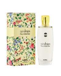 RAINDROPS FLEUR INTENSE EDP 100 ML
