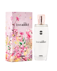 LOVE ADDICT EAU DE PARFUM 100 ML