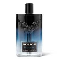 POLICE DEEP BLUE EAU DE TOILETTE 100 ml VAPO