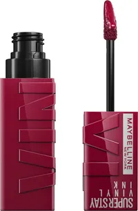 Superstay Vinyl Ink Liquid Lipstick