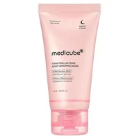 PDRN Pink Caffeine Night Mask 75ml