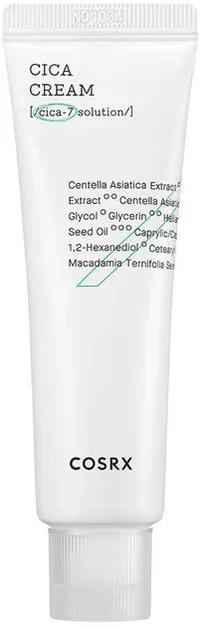 Pure Fit Cica Cream 50Ml