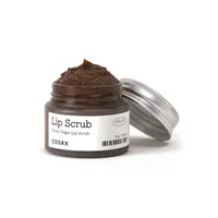 Full Fit Honey Sugar Lip Scrub