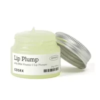 Refresh Aha Bha Vitamin C Lip Plumper 20G