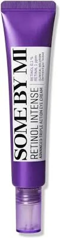 Retinol Intense Eye Cream 30ml