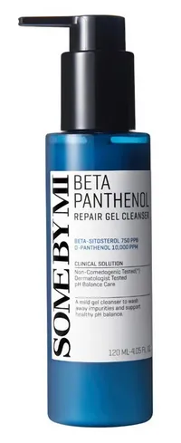 BETA PANTHENOL REPAIR GEL CLEANSER 120ml