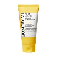 Yuja Niacin Brightening All In One Cleanser 100ML