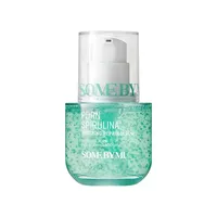 SPIRULINA PDRN RELIEF SERUM 50ml
