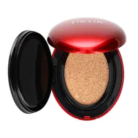 Mask Fit Red Cushion