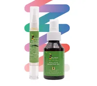 Brow & Hair Power Kit