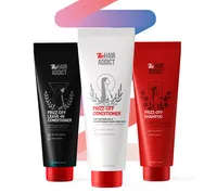 Full Hair Routine
