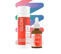 Glow set