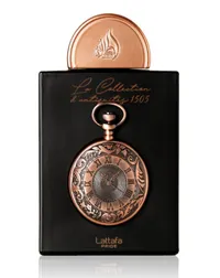 LATTAFA PRIDE Spray La Collection d'antiquites 1505(Watch) 100ml