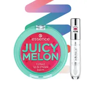 Melon Glow set